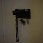 Perfect Family In Apartment *