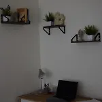 Apartment Perfect Family In *