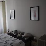 Perfect Family In Apartment Biel