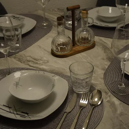 Perfect Family In * Biel