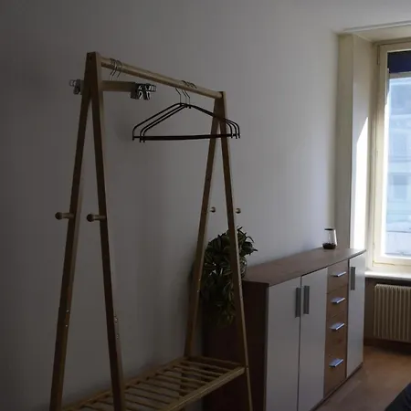 Apartament Perfect Family In Biel