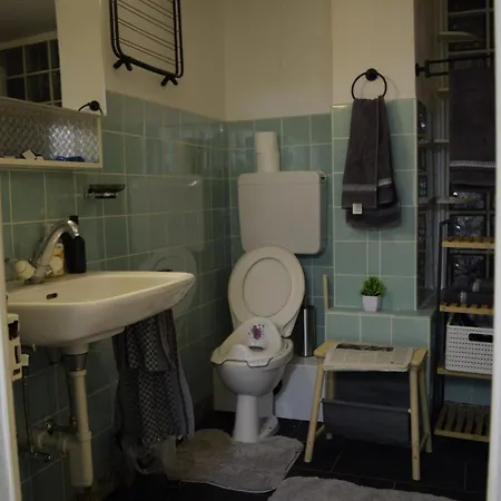 Apartament Perfect Family In Biel