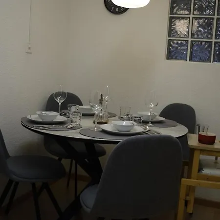 Apartament Perfect Family In Biel