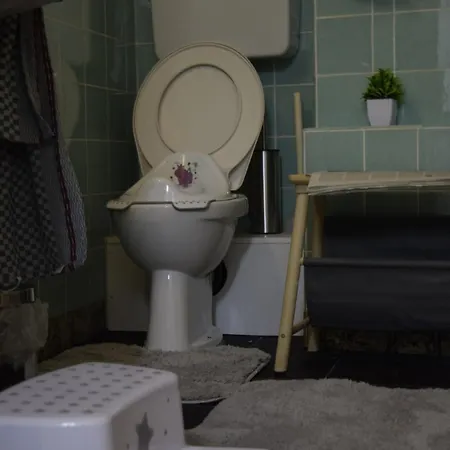 Apartament Perfect Family In