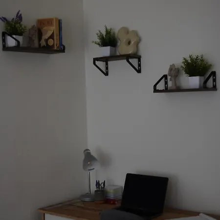 Appartement Perfect Family In *