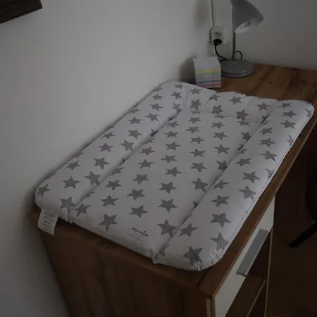 Appartement Perfect Family In