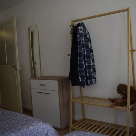 Perfect Family In Appartement Biel