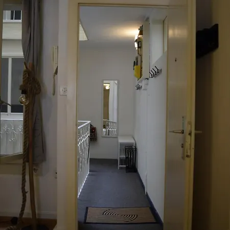 Appartement Perfect Family In Biel