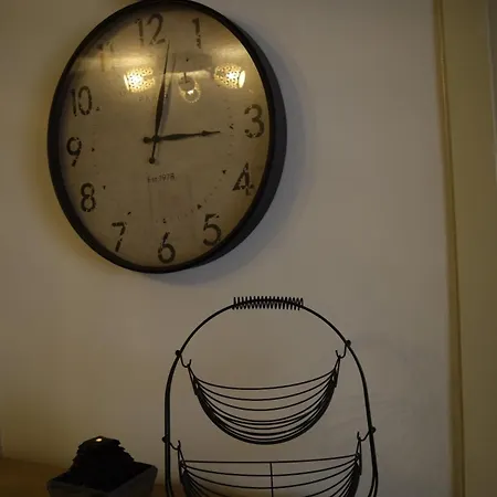 Appartement Perfect Family In