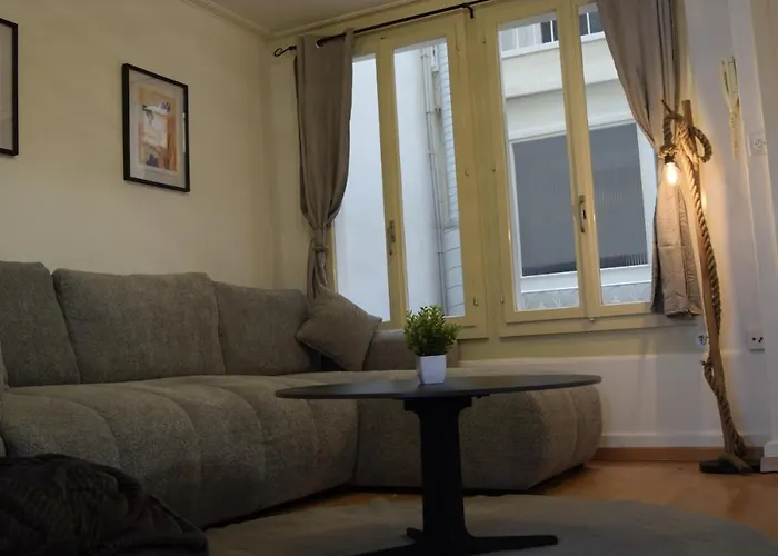 Perfect Family In * Biel