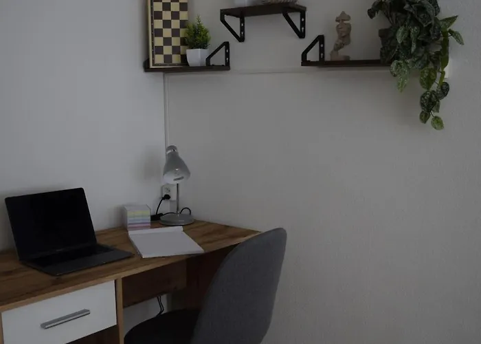 Apartament Perfect Family In Biel