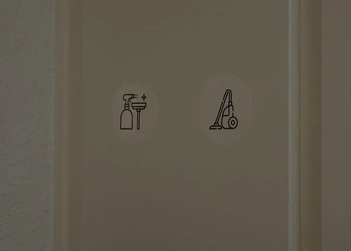 Perfect Family In Apartament *