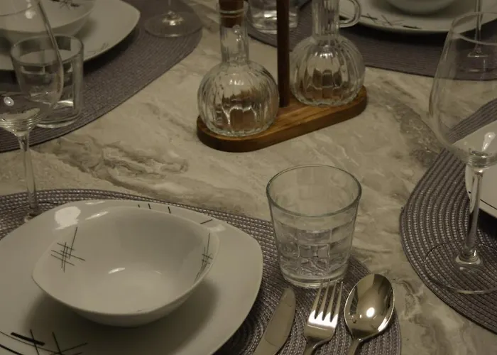 Perfect Family In * Biel