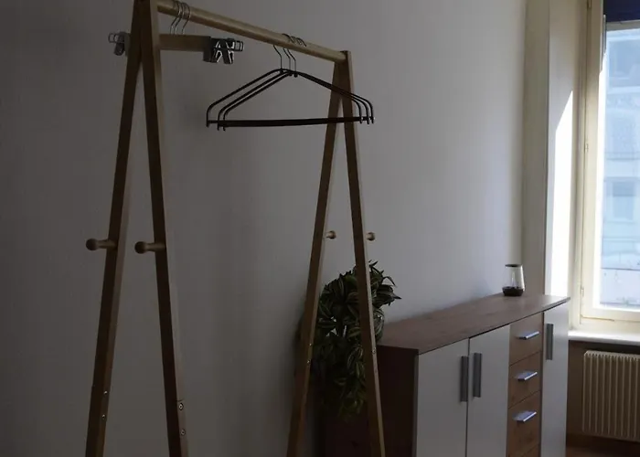 Apartament Perfect Family In Biel