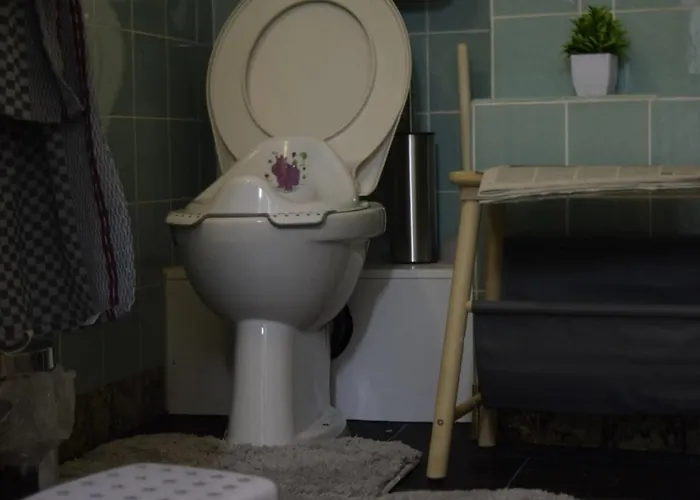 Apartament Perfect Family In