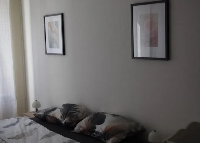 Perfect Family In Apartament Biel